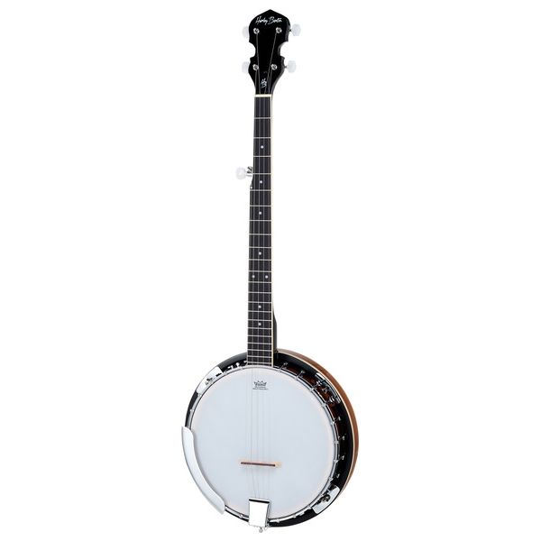 Home 76 Harley Benton HBJ-25 banjo de cinco cuerdas, vista de producto oficial