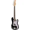 Harley Benton PB-Shorty BK Standard Series