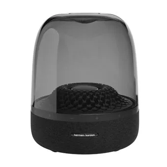 Home 49 Harman Kardon Aura Studio 4 (Noir) – vue officielle du produit