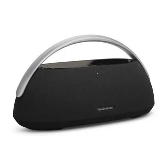 Harman Kardon Go+Play 3 (Noir) 11 Harman Kardon Go+Play 3 (Noir) – vue du produit