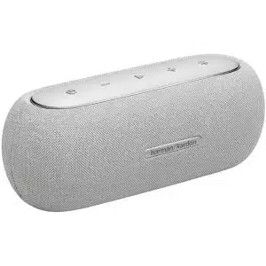 Harman Kardon Luna (Gris) – vue officielle du produit