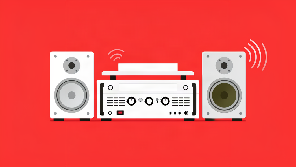 Home 18 Comparatif d’amplificateurs de puissance pour enceintes passives, format rack et enceintes de sonorisation