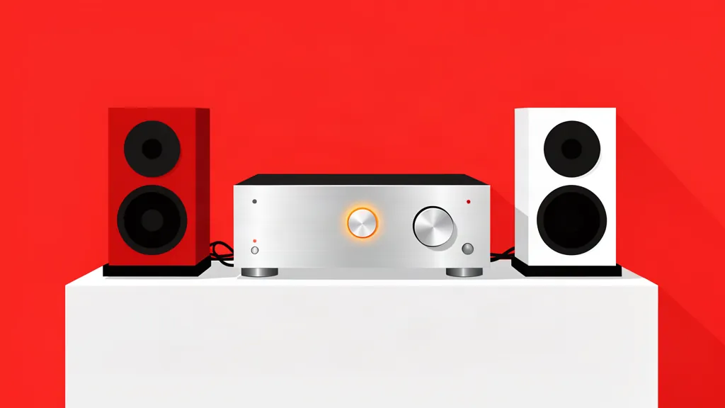 Home 35 Comparatif des meilleurs amplis d'enceintes : amplificateurs stéréo intégrés Hi-Fi, formats classiques et compacts