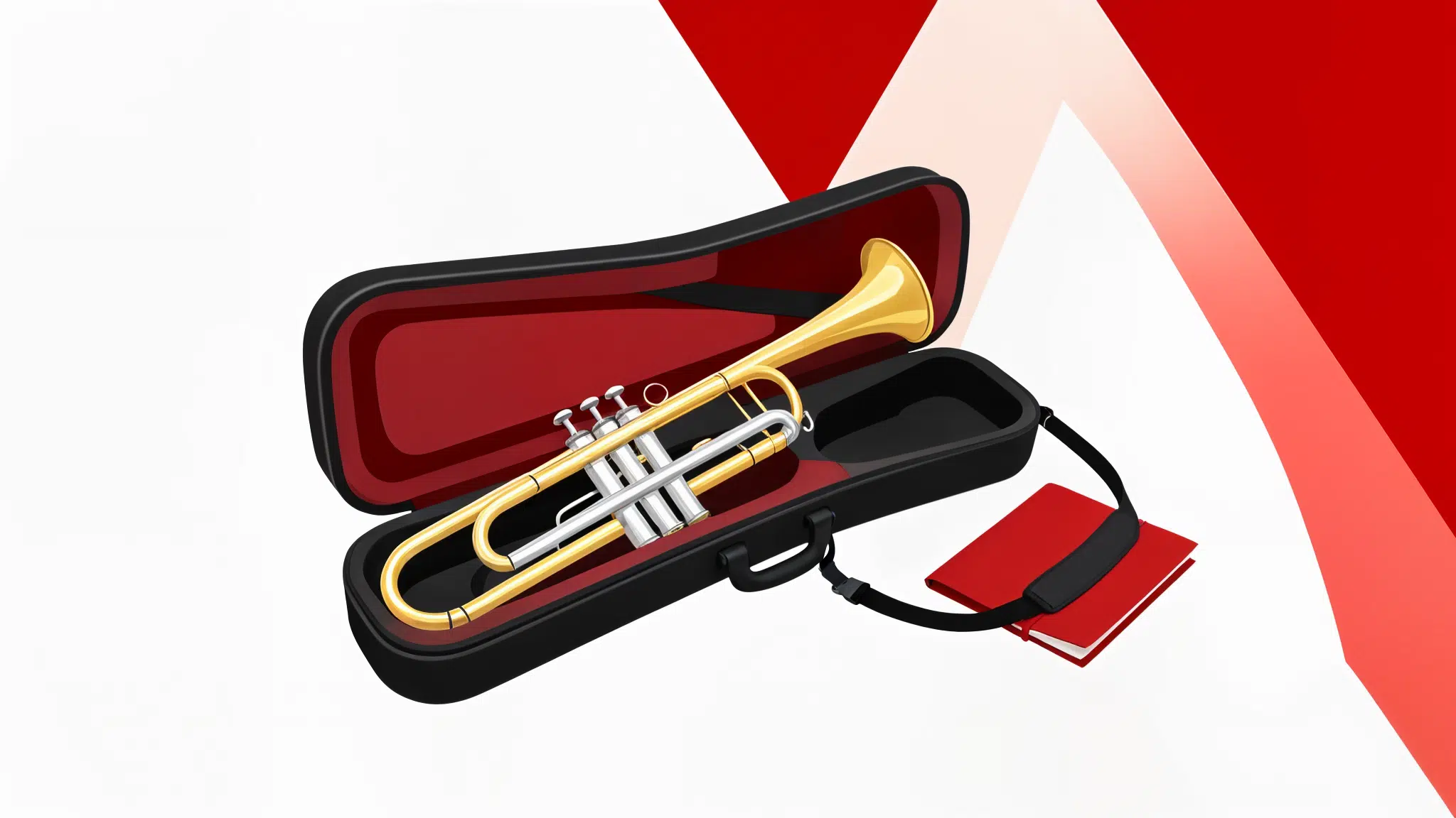 Comparatif des meilleures housses et étuis pour trombone