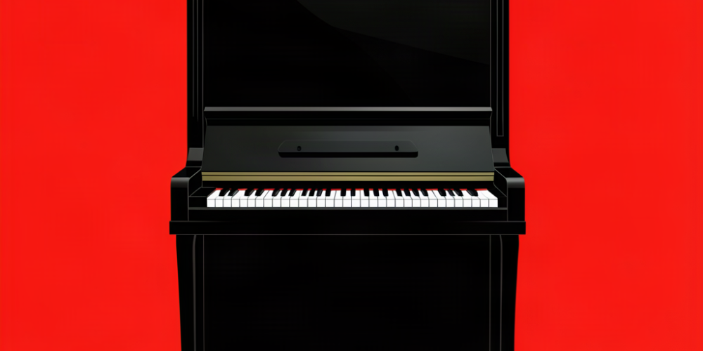 Piano vertical acustico, comparativa de los 10 mejores