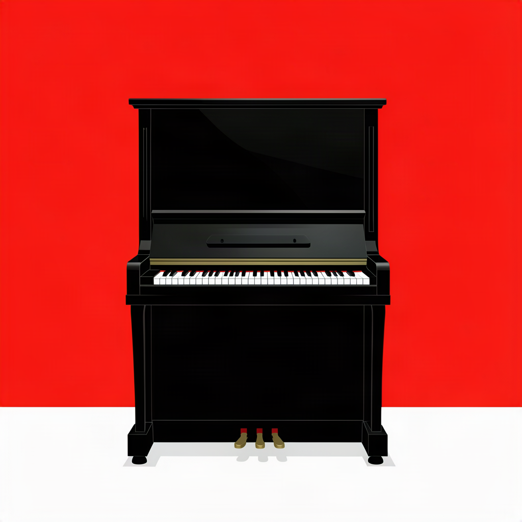 Piano vertical acustico, comparativa de los 10 mejores