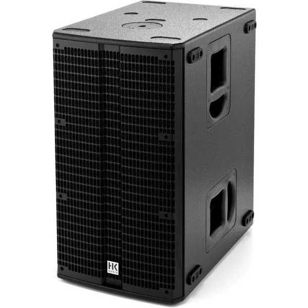 Home 62 Caisson de basse passif HK Audio L Sub 1200 Linear 5