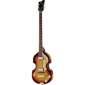 Bajo violín Höfner HCT-500/1-SB Contemporary