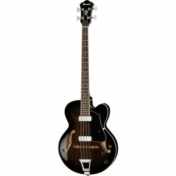 Ibanez AFB200-TKS – vista del producto