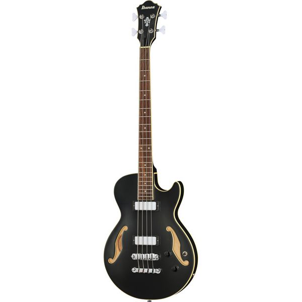 Ibanez AGB200-BKF Semi Hollow – vista del producto