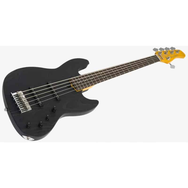Sire Marcus Miller V6-5 Black – vista del producto
