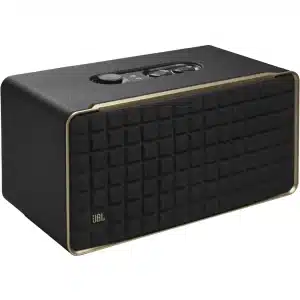 JBL Authentics 500 (Noir) – vue officielle du produit
