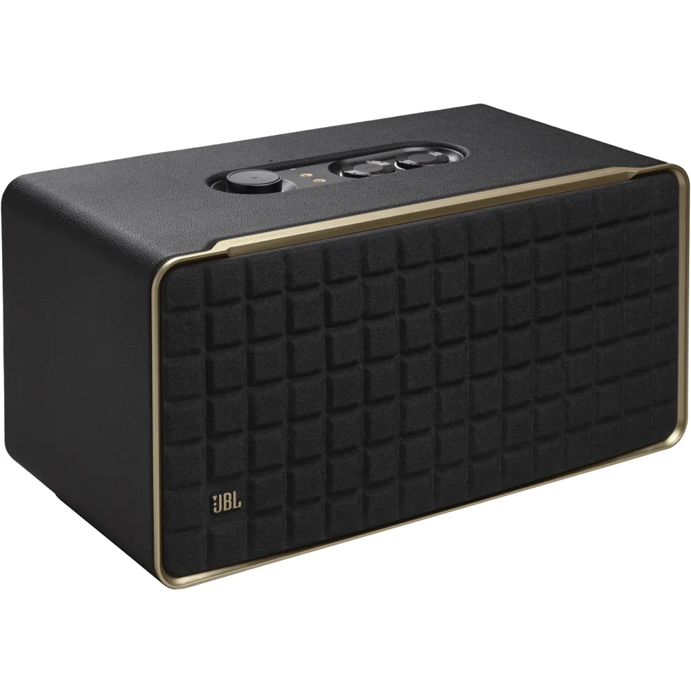 Home 43 JBL Authentics 500 (Noir) – vue officielle du produit