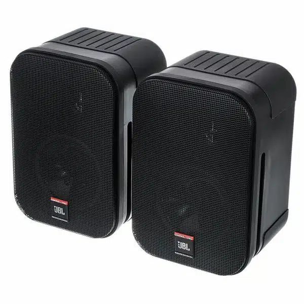 JBL Control 1Pro Pair – vue du produit