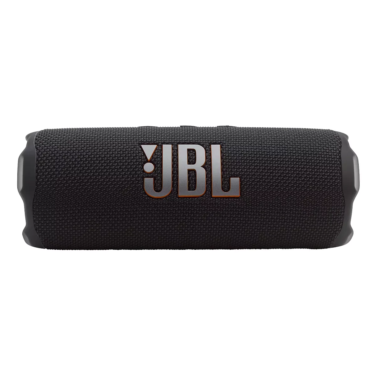 Home 45 JBL Flip 7 Noir – mini enceinte JBL vue de face