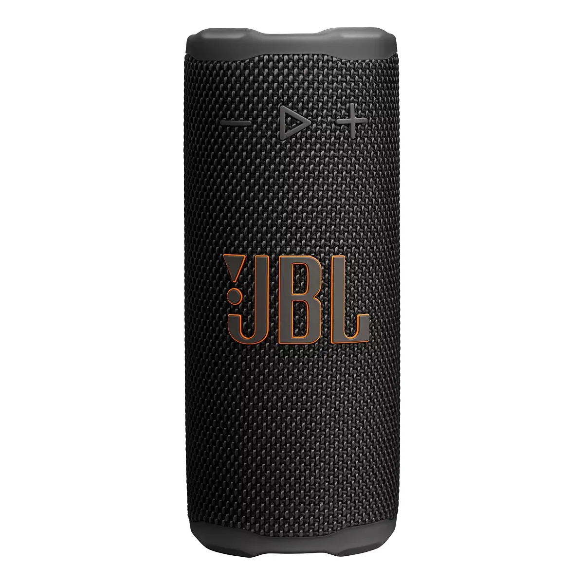 Home 46 JBL Grip Noir – mini enceinte JBL vue de face