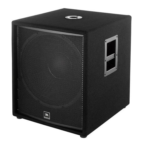 Home 64 Caisson de basse passif JBL JRX 218S