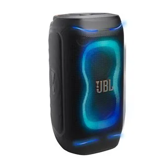 JBL PartyBox 130 (Noir) – vue officielle du produit