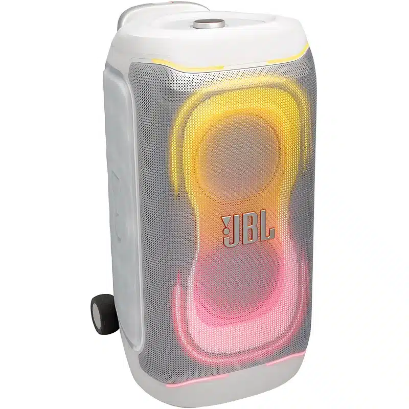 JBL PartyBox 330 Blanc 7 JBL PartyBox 330 Blanc – vue du produit