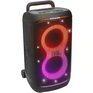 JBL PartyBox 520 (Noir) – vue officielle du produit