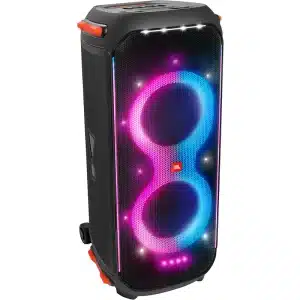 JBL PartyBox 710 (Noir) – vue officielle du produit