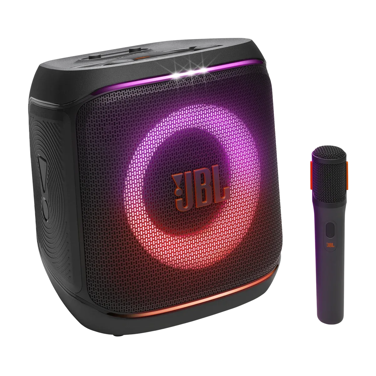 JBL PartyBox Encore 2 9 JBL PartyBox Encore 2 – vista del prodotto
