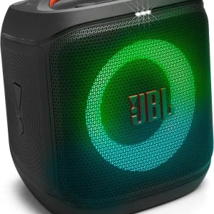 JBL PartyBox Encore Essential 2 (Noir) – vue officielle du produit