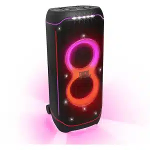 JBL Partybox Ultimate (Noir) – vue officielle du produit