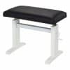 Klavierbänke Niederrhein Mod. 60 Piano Bench WH pol. 2 Klavierbänke Niederrhein Mod. 60 Piano Bench WH pol.