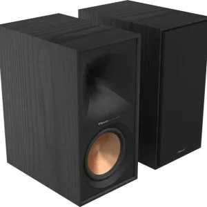 Klipsch Reference R-60M diffusori da scaffale passivi (coppia, nero)