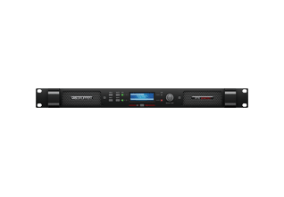 LAB Gruppen IPX 2400 – vista del prodotto