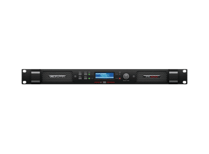 LAB Gruppen IPX 2400 – amplificateur numérique DSP