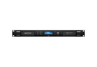 LAB Gruppen IPX 2400 – amplificateur numérique DSP