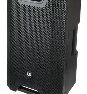 LD Systems ICOA 12 A BT, altavoz activo para sonorización