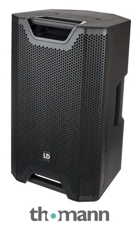 Home 49 LD Systems ICOA 12 A BT, altavoz activo para sonorización