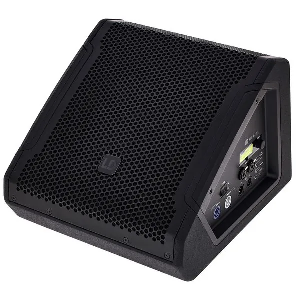 Home 66 Retour de scène actif LD Systems MON 10 A G3