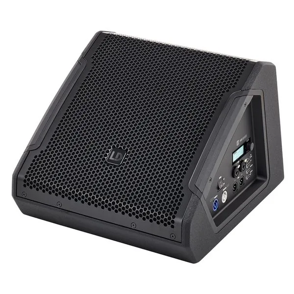 Home 65 Retour de scène actif LD Systems MON 12 A G3
