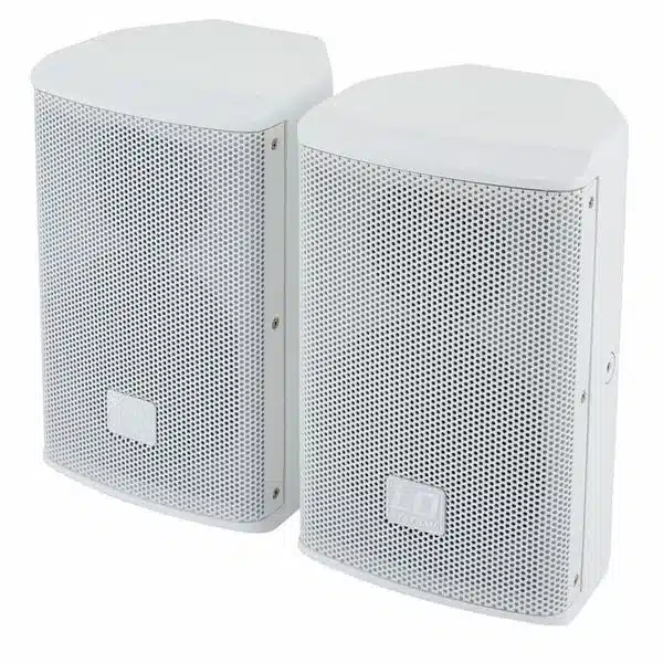 LD Systems SAT 42 W G2 Pair – vue du produit