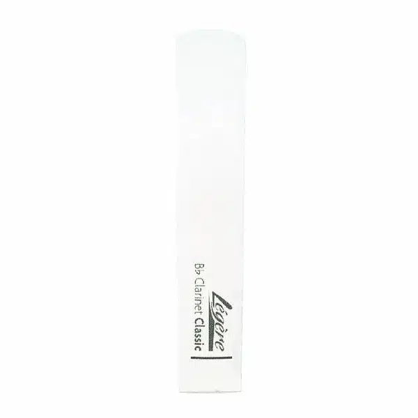 Légère Classic Bb Clarinet 2.0 – vista del prodotto