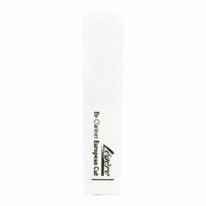 Anche Legere European Cut Bb-Clarinet 2.5 pour clarinette en Sib système Boehm