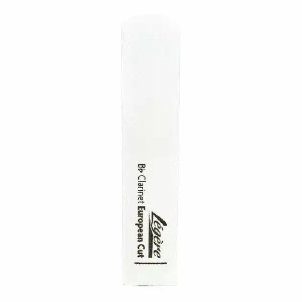 Anche Legere European Cut Bb-Clarinet 2.5 pour clarinette en Sib système Boehm