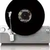 Lenco LSA-071SI Giradischi Bluetooth verticale automatico 2 Lenco LSA-071SI Giradischi Bluetooth verticale automatico