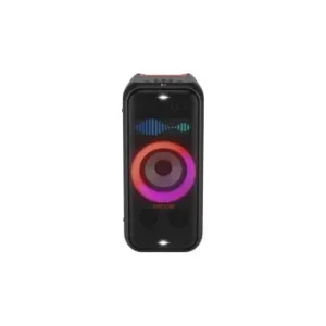 LG XBOOM XL7S (Noir) – vue officielle du produit