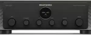 Marantz Model 40n – amplificateur connecté stéréo
