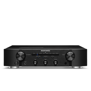 Marantz PM6007 vista frontale