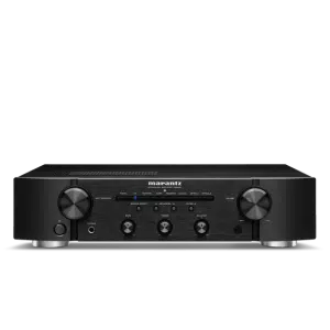 Marantz PM6007 vista frontale