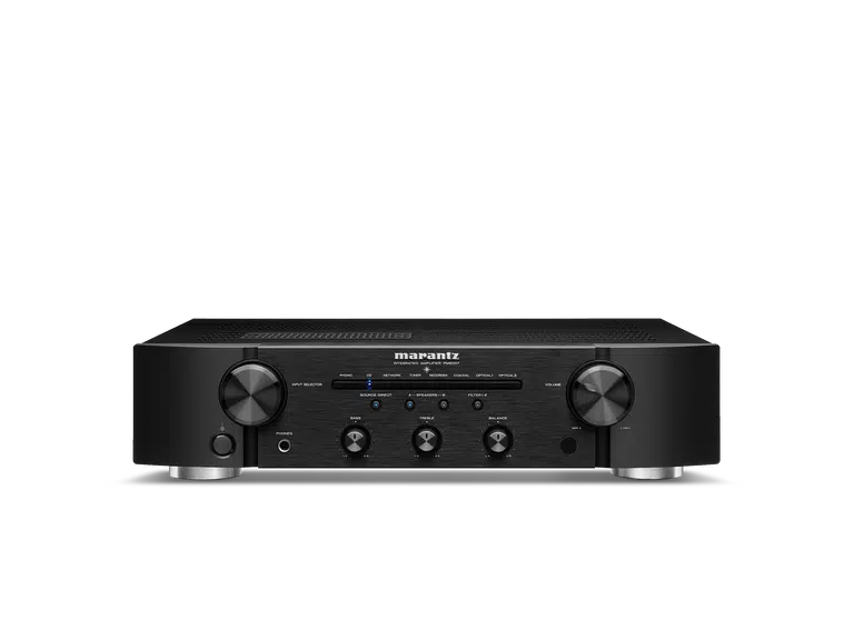 Marantz PM6007 – vista del prodotto