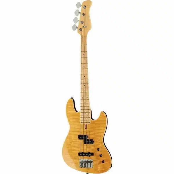 Marcus Miller U5 NT MN Short – vista del producto