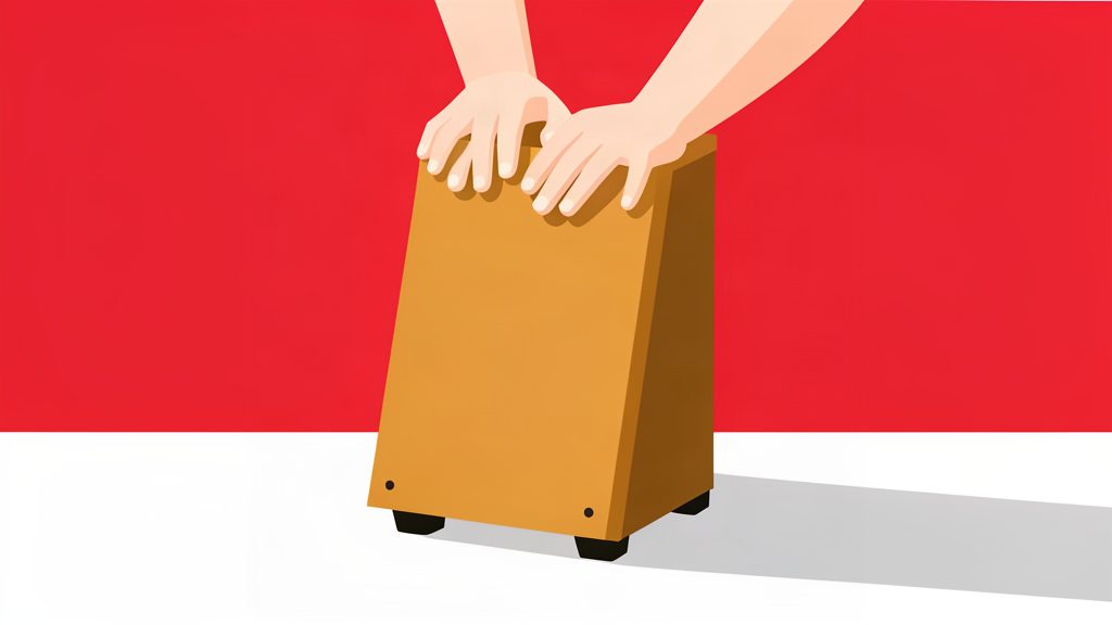 Home 20 Meilleur cajon 2026 : comparatif et avis des 10 meilleurs cajons