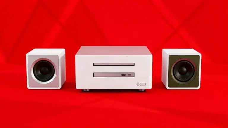 Meilleure mini chaîne HiFi 2026 : comparatif et avis des 10 meilleures mini chaînes